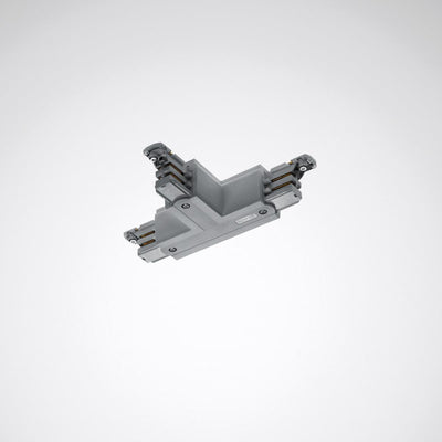 Trilux T-Verbinder silbergrau T-Verbinder, Art.-Nr. 5857800
