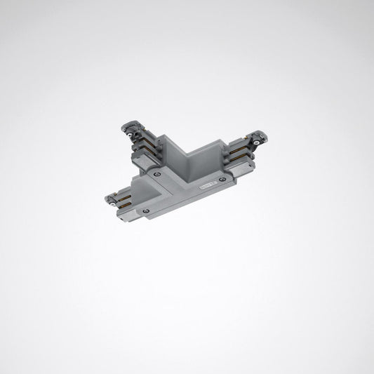 Trilux T-Verbinder silbergrau T-Verbinder, Art.-Nr. 5858100