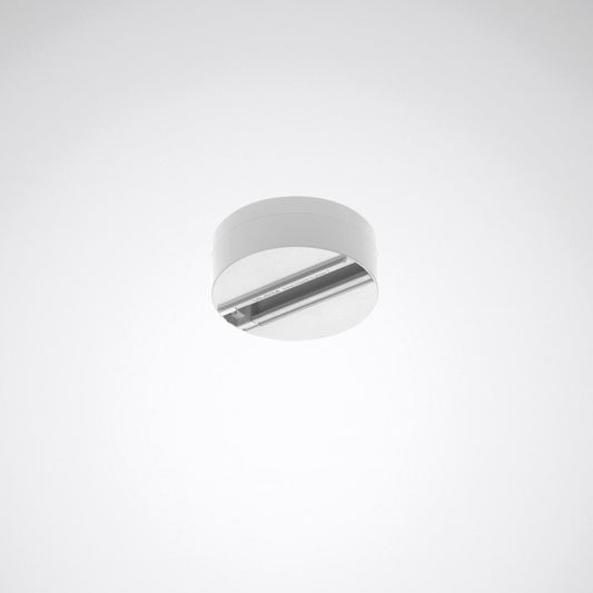 Trilux Punktauslass weiß Punktausl, Art.-Nr. 5858400