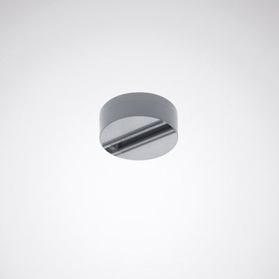 Trilux Punktauslass silbergrau Punktausl, Art.-Nr. 5858800