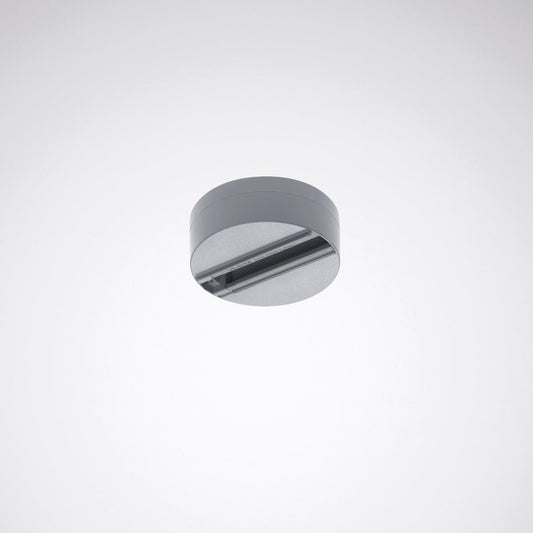 Trilux Punktauslass silbergrau Punktausl, Art.-Nr. 5858800