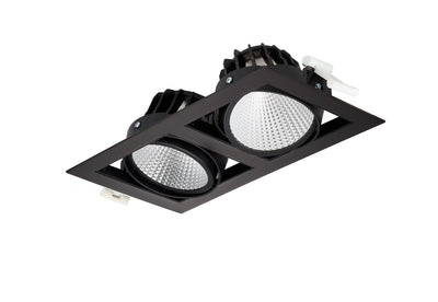 Philips Lighting Signify PLS 3D-LED-Leuchte 930 GD352B 27S, Art.-Nr. 58835600
