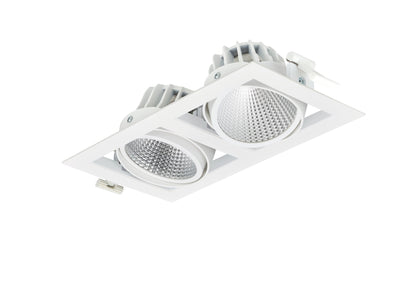 Philips Lighting Signify PLS 3D-LED-Leuchte 930 GD352B 39S, Art.-Nr. 58839400