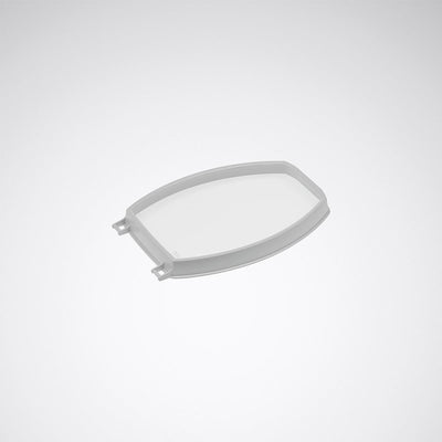 Trilux Ersatzwanne 9701SG/9702SG Ersatz Planglas, Art.-Nr. 5940800
