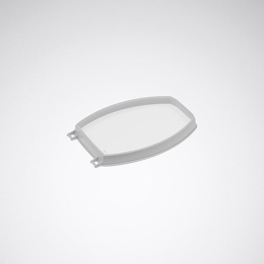 Trilux Ersatzwanne 9701SG/9702SG Ersatz Planglas, Art.-Nr. 5940800