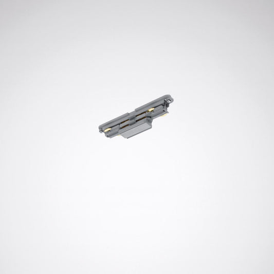 Trilux Kupplung silbergrau Längsverb, Art.-Nr. 5973600