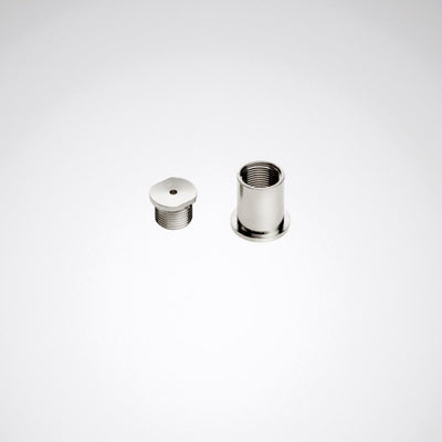 Trilux Hülse Chromhülse, Art.-Nr. 5973900