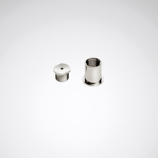 Trilux Hülse Chromhülse, Art.-Nr. 5973900