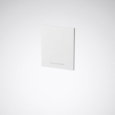 Trilux Endkappe weiß YNS DH ZKS 7x8 01, Art.-Nr. 6000000300