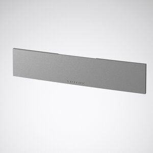 Trilux Mechanisches Zubehör alu YNS DH ZKS 22x4 03, Art.-Nr. 6000000900