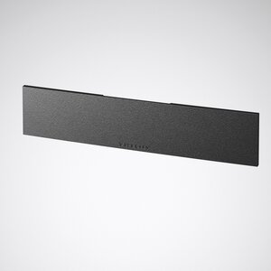 Trilux Mechanisches Zubehör schwarz YNS DH ZKS 22x4 05, Art.-Nr. 6000001400