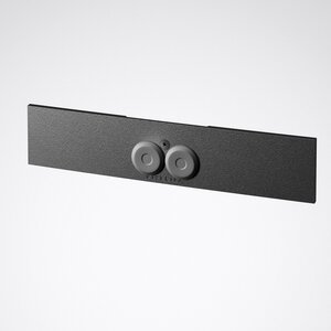 Trilux Mechanisches Zubehör schwarz YNSDHZKS22x4St-Esp05, Art.-Nr. 6000001800