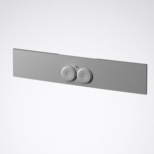 Trilux Mechanisches Zubehör silber YNSDHZKS22x4St-Esp03, Art.-Nr. 6000002500