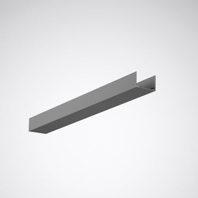 Trilux Blindabdeckung alu YNS DH BL 7x65 03, Art.-Nr. 6000003100