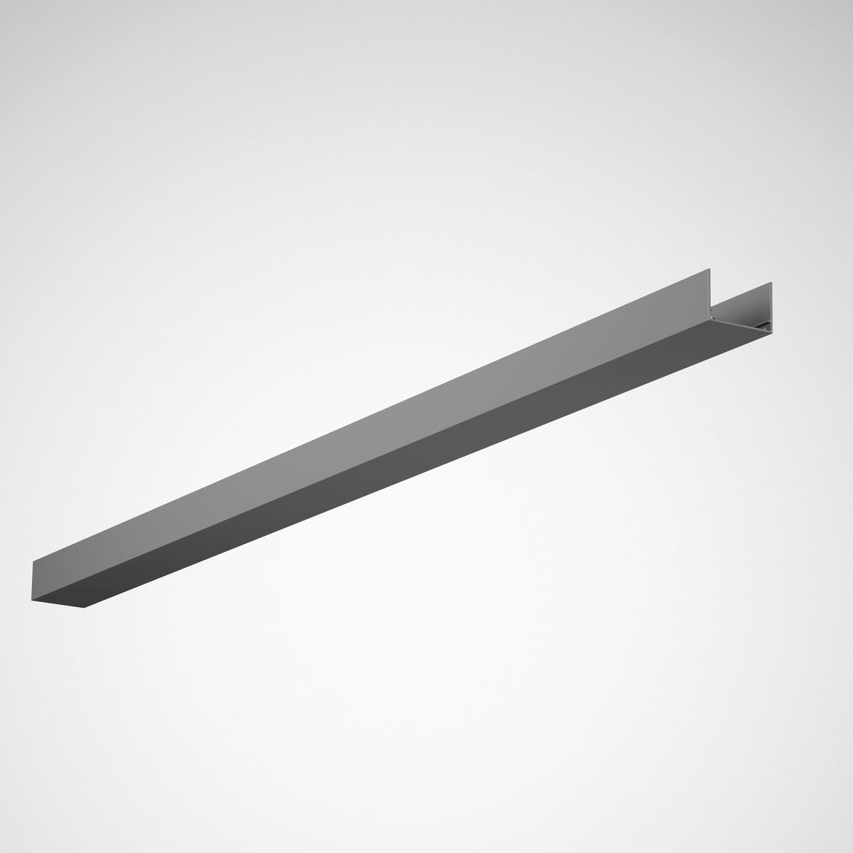 Trilux Blindabdeckung alu YNS DH BL 7x130 03, Art.-Nr. 6000003200