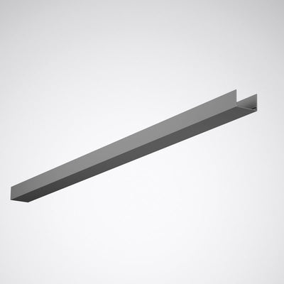 Trilux Blindabdeckung alu YNS DH BL 7x130 03, Art.-Nr. 6000003200
