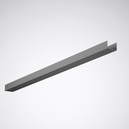 Trilux Blindabdeckung alu YNS DH BL 7x130 03, Art.-Nr. 6000003200