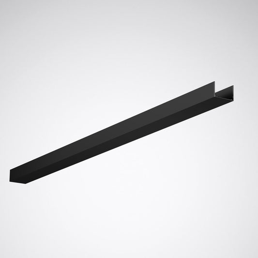 Trilux Blindabdeckung schwarz YNS DH BL 7x130 05, Art.-Nr. 6000003500