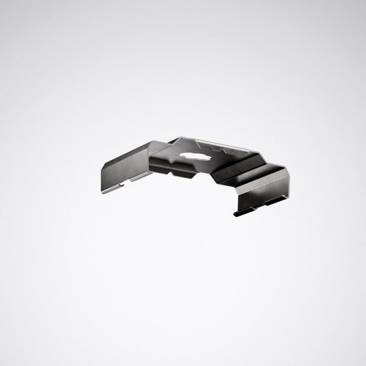 Trilux Befestigungssatz alu YNS D ZDK, Art.-Nr. 6000003700