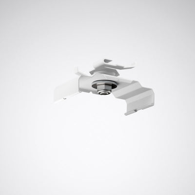 Trilux Befestigungsklammer mit Caddy-Clip YNSDZDKm, Art.-Nr. 6000004100