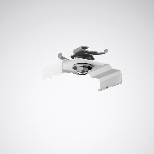 Trilux Befestigungsklammer mit Caddy-Clip YNSDZDKm, Art.-Nr. 6000004200