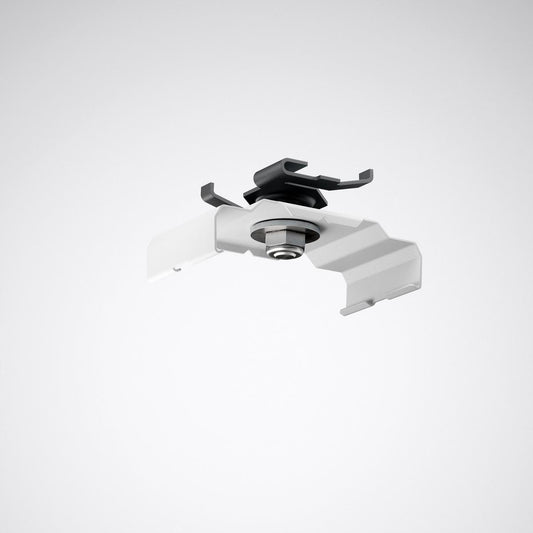 Trilux Befestigungsklammer mit Caddy-Clip YNSDZDKm, Art.-Nr. 6000004300