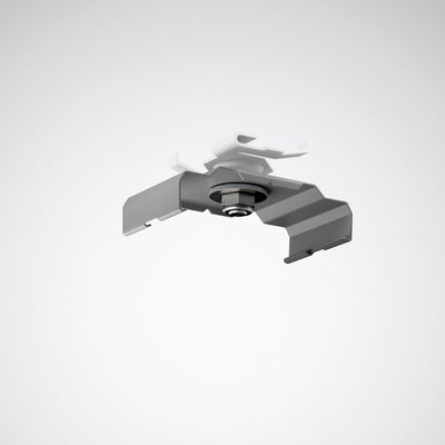 Trilux Befestigungsklammer mit Caddy-Clip YNSDZDKm, Art.-Nr. 6000004400