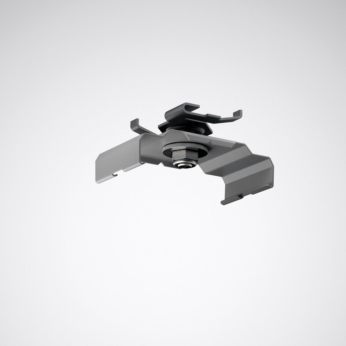 Trilux Befestigungsklammer mit Caddy-Clip YNSDZDKm, Art.-Nr. 6000004600