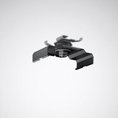 Trilux Befestigungsklammer mit Caddy-Clip YNSDZDKm, Art.-Nr. 6000004800