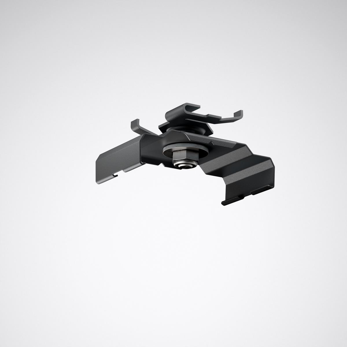 Trilux Befestigungsklammer mit Caddy-Clip YNSDZDKm, Art.-Nr. 6000004900