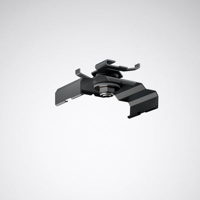 Trilux Befestigungsklammer mit Caddy-Clip YNSDZDKm, Art.-Nr. 6000004900