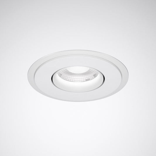 Trilux Montageadapter weiß Amatris, Art.-Nr. 6000023500