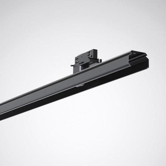 Trilux Tragprofil schwarz 07650 3P, Art.-Nr. 6000328400