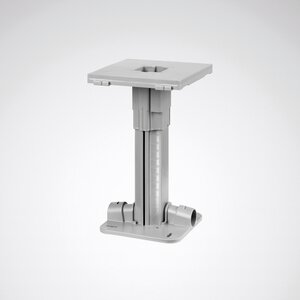Trilux Montageadapter Teleskop, Art.-Nr. 6000501900