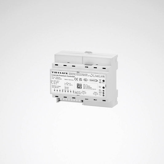 Trilux Controller LiveLink, Art.-Nr. 6000652400