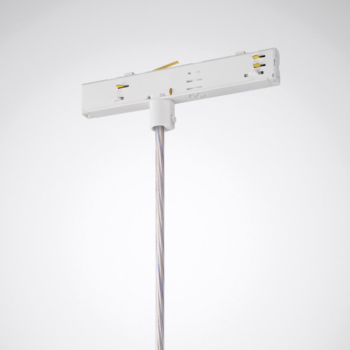 Trilux Stromschienenadapter RailAdap, Art.-Nr. 6000659551
