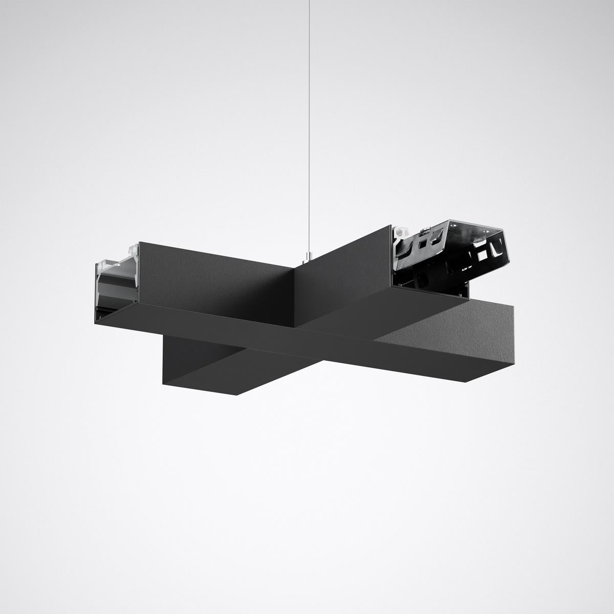 Trilux X-Verbinder sw YNSX-Con 7x32 5LV 05, Art.-Nr. 6000670900