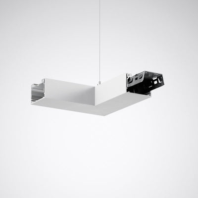 Trilux L-Verbinder ws YNSL-Con907x327LV01, Art.-Nr. 6000671000