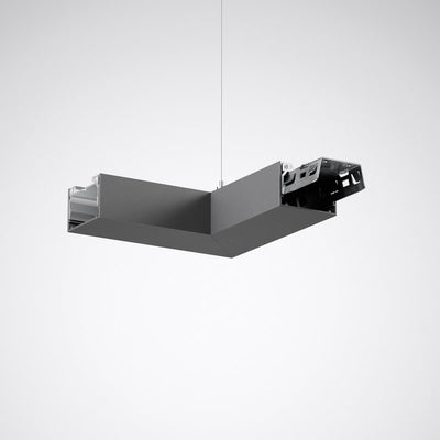 Trilux L-Verbinder alu YNSL-Con907x327LV03, Art.-Nr. 6000671100