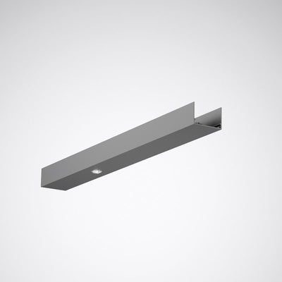 Trilux Notlichtbaustein alu YNS DH Z, Art.-Nr. 6000675000