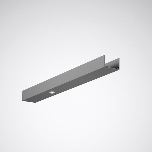 Trilux Notlichtbaustein alu YNS DH Z, Art.-Nr. 6000675000