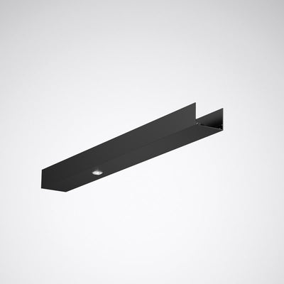 Trilux Notlichtbaustein schwarz YNS DH Z, Art.-Nr. 6000675100