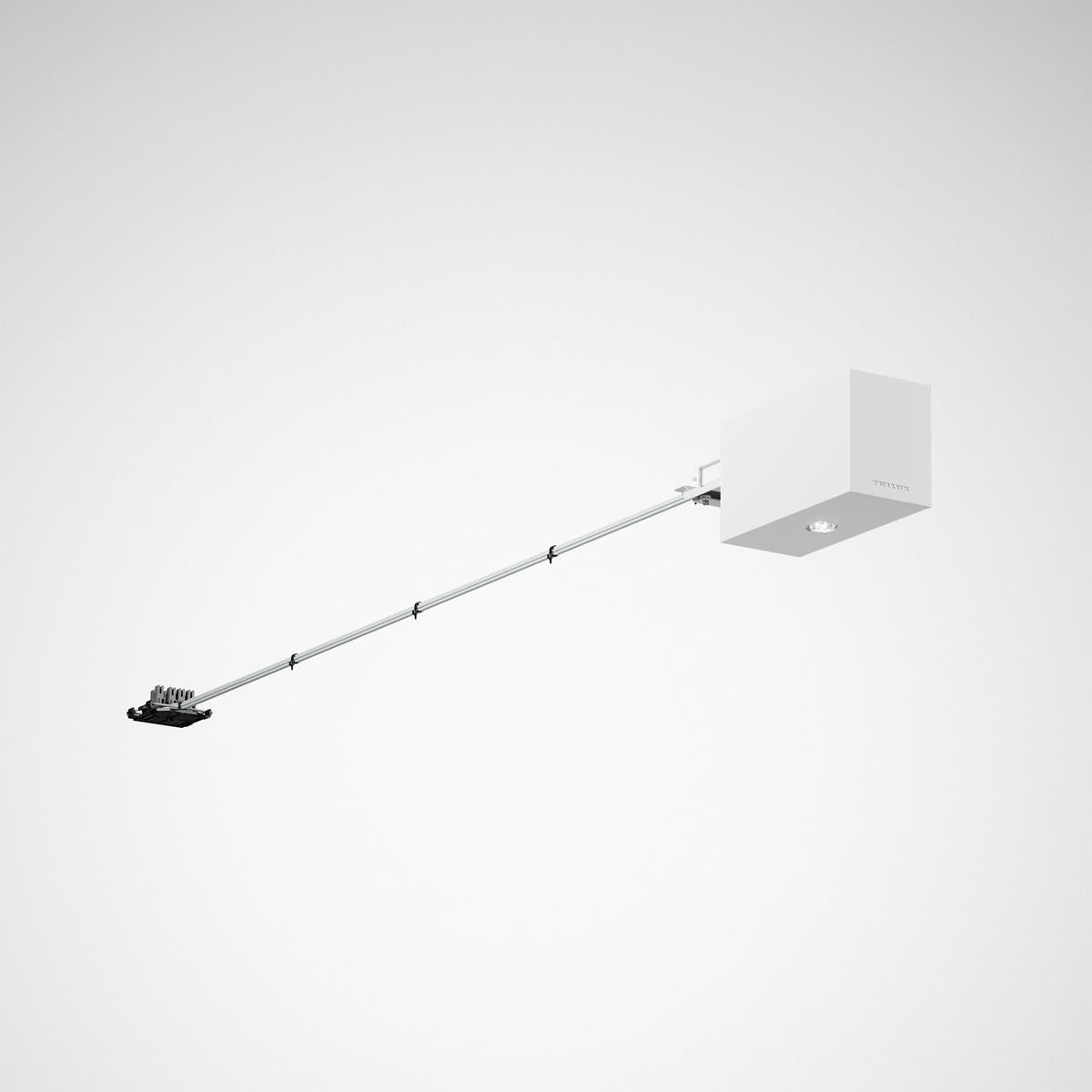 Trilux Funktionskopfstück mit LMS-Funktion YNSDHZKS, Art.-Nr. 6000677600