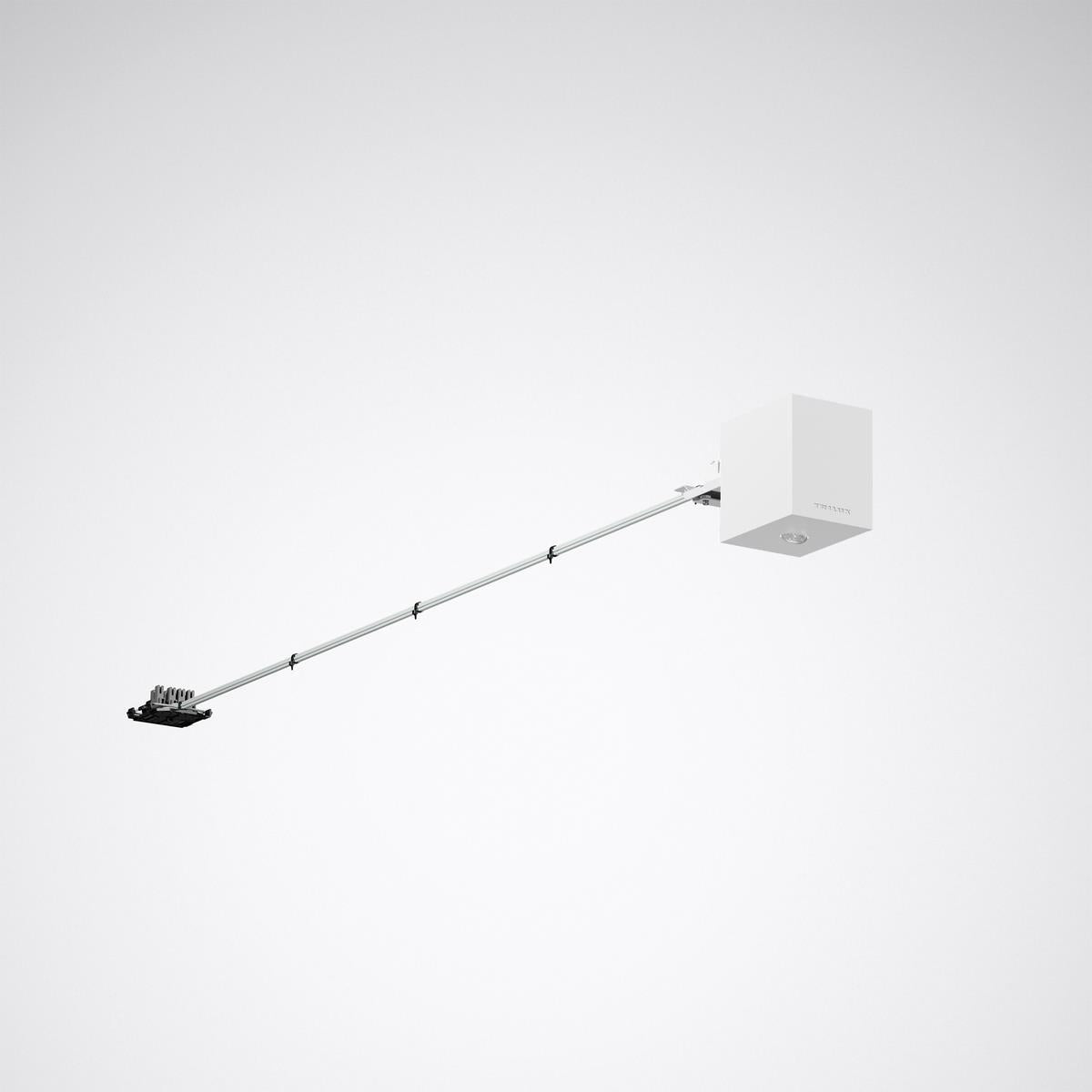 Trilux Funktionskopfstück mit Notlichtfunktion YNSDHZKS, Art.-Nr. 6000677900