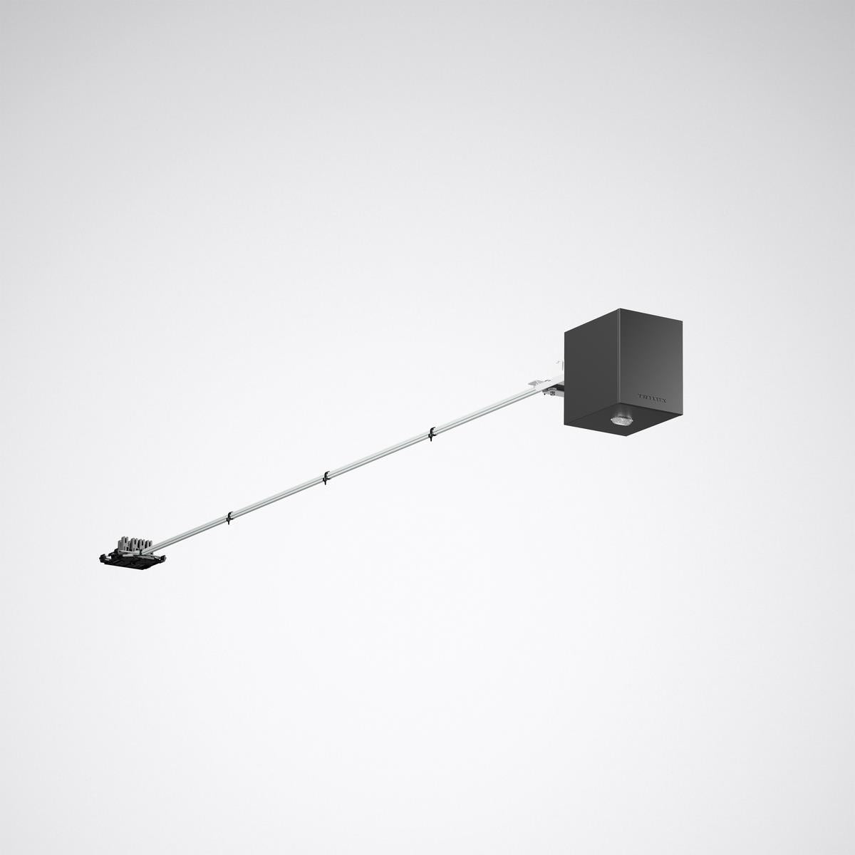 Trilux Funktionskopfstück mit Notlichtfunktion YNSDHZKS, Art.-Nr. 6000678100