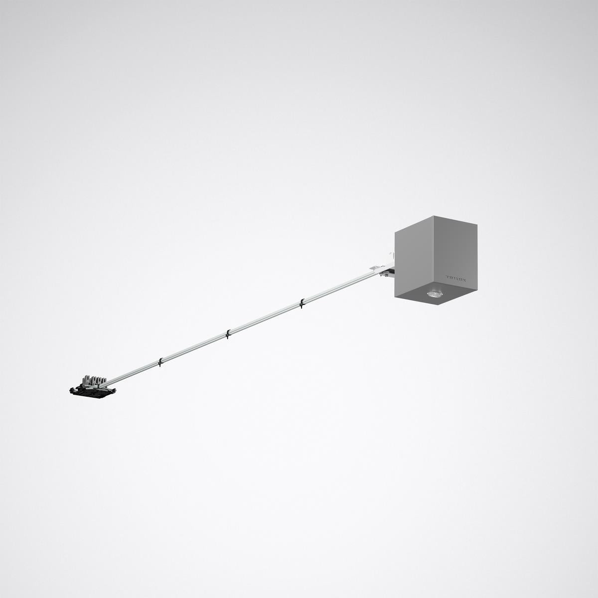 Trilux Funktionskopfstück mit Notlichtfunktion YNSDHZKS, Art.-Nr. 6000678600