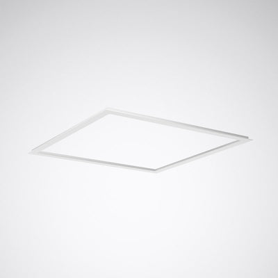 Trilux Einbaurahmen M600 weiß Siella G9 M73 ZER, Art.-Nr. 6000681200
