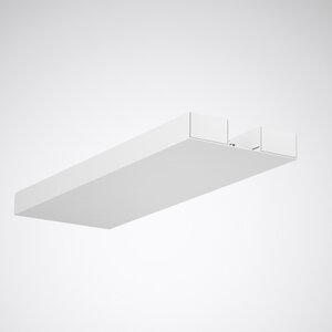 Trilux Mechanisches Zubehör weiß YNS DH BL 22x65 01, Art.-Nr. 6000725200