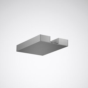 Trilux Mechanisches Zubehör alu YNS DH BL 22x32 03, Art.-Nr. 6000725400