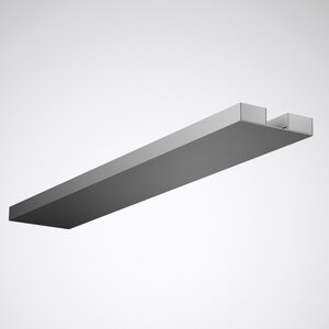 Trilux Mechanisches Zubehör silber YNS DH BL 22x130 03, Art.-Nr. 6000725600